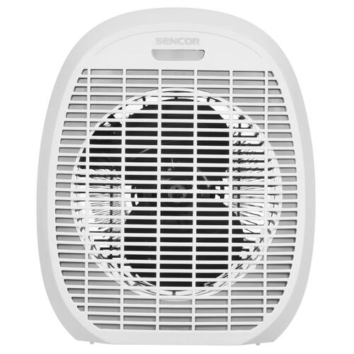 Купить Тепловентилятор Sencor SFH 7017WH  5365786. Характеристики, отзывы и цены в Донецке