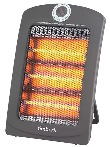 Купить Инфракрасный обогреватель Timberk T-IR1000-D10HU  9106908. Характеристики, отзывы и цены в Донецке