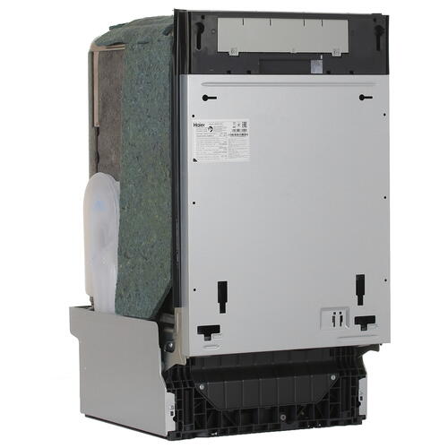 Купить Встраиваемая посудомоечная машина Haier HDWE9-191RU  4896209. Характеристики, отзывы и цены в Донецке