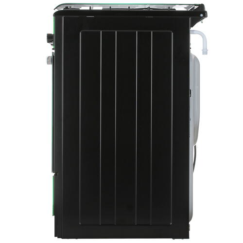 Купить Комбинированная плита Gefest ПГЭ 5302-03 0046 черный  9904996. Характеристики, отзывы и цены в Донецке