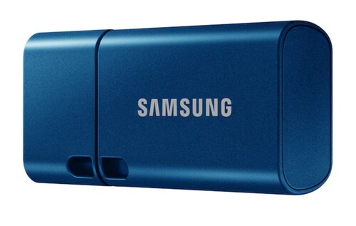 Купить Память USB Flash 512 ГБ Samsung Type-C  5635773. Характеристики, отзывы и цены в Донецке