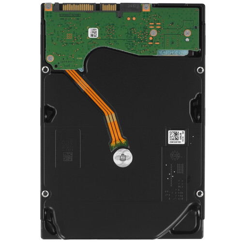 Купить 20 ТБ Жесткий диск Seagate SkyHawk AI  5613150. Характеристики, отзывы и цены в Донецке