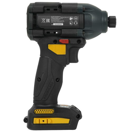 Купить Винтоверт CAT DX71B 1 for All 18V , Без ЗУ, Без АКБ  4872787. Характеристики, отзывы и цены в Донецке