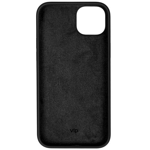Купить Накладка  VLP Aster Case для Apple iPhone 14 Plus/ 15 Plus черный  5460356. Характеристики, отзывы и цены в Донецке