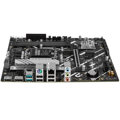 Купить Материнская плата ASUS PRIME H810M-A-CSM  5618767. Характеристики, отзывы и цены в Донецке