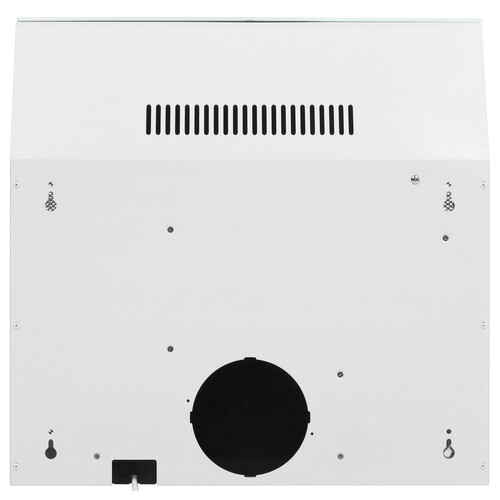 Купить Вытяжка подвесная DEXP SH50-SVF белый/белый  9161183. Характеристики, отзывы и цены в Донецке