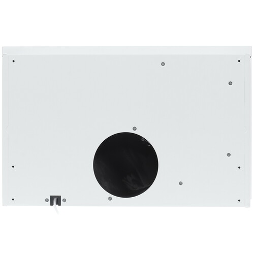 Купить Вытяжка телескопическая LEX HUBBLE 500 белый/белый  1091944. Характеристики, отзывы и цены в Донецке