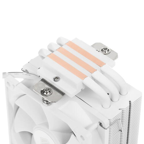 Купить Кулер для процессора ID-COOLING SE-903-XT WHITE [SE-903-XT WHITE]  5406022. Характеристики, отзывы и цены в Донецке