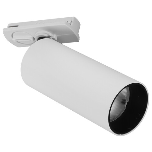 Купить Светильник трековый Maytoni TR021-1-12W4K-W-W  9169905. Характеристики, отзывы и цены в Донецке