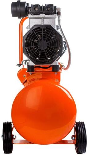 Купить Компрессор поршневой безмасляный Кратон AC-260-24-OFHS  9024837. Характеристики, отзывы и цены в Донецке