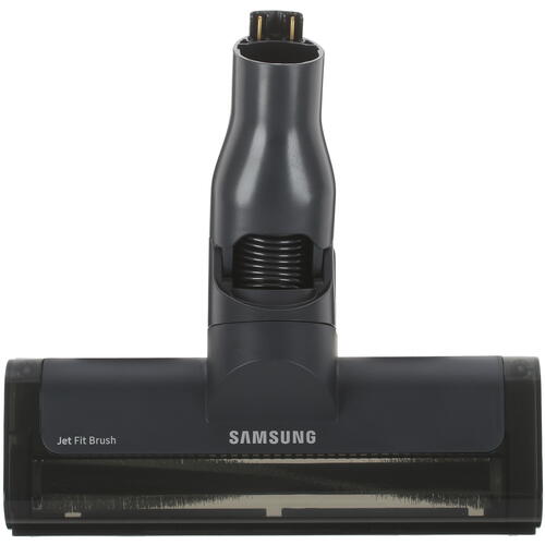 Купить Пылесос вертикальный   Samsung Jet 60 turbo VS15A6031R4/EV  фиолетовый  4751323. Характеристики, отзывы и цены в Донецке