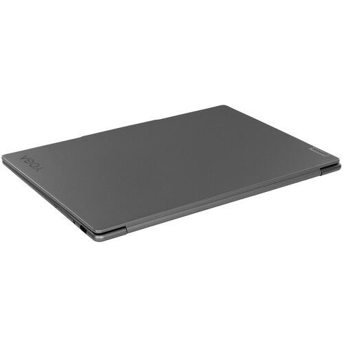 Купить 14.5" Ноутбук Lenovo Yoga Pro 7 14IMH9 серый  5486532. Характеристики, отзывы и цены в Донецке
