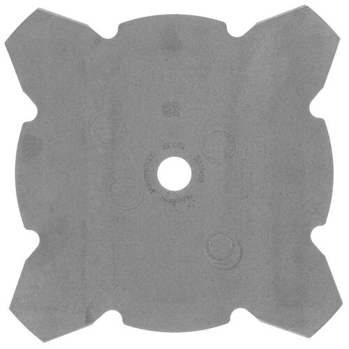 Купить Нож для триммера Husqvarna 5784439-01  1264646. Характеристики, отзывы и цены в Донецке