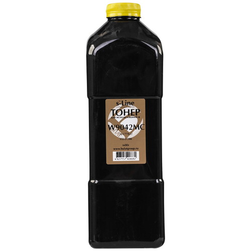 Купить Тонер Булат EAHPE77822030 желтый  5600781. Характеристики, отзывы и цены в Донецке