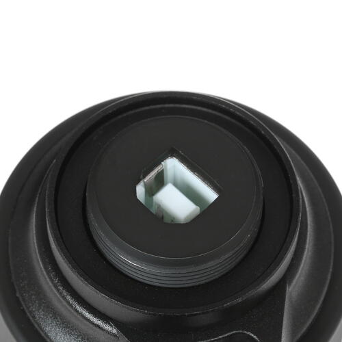 Купить Микрофон Fifine K680 черный  1642560. Характеристики, отзывы и цены в Донецке