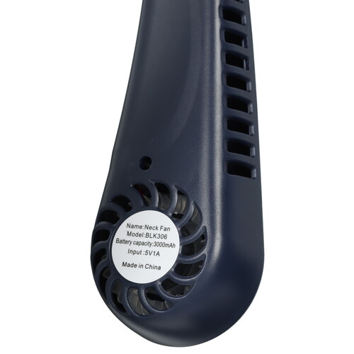 Купить Вентилятор ZDK FAN M66blue  синий  9135811. Характеристики, отзывы и цены в Донецке