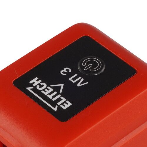 Купить Лазерный нивелир Elitech ДМ ЛП 3  9110582. Характеристики, отзывы и цены в Донецке