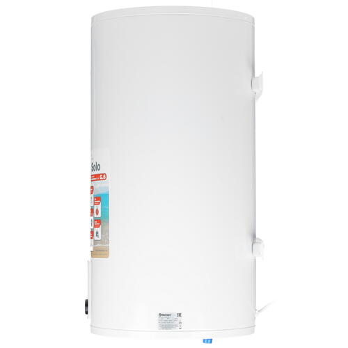 Купить Водонагреватель электрический Thermex Solo 80V  1233629. Характеристики, отзывы и цены в Донецке