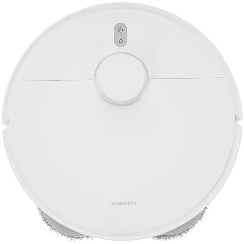 Купить Робот-пылесос Xiaomi Mi Robot Vacuum S10+ белый  5079667. Характеристики, отзывы и цены в Донецке