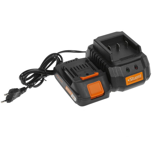 Купить Дрель-шуруповерт Sturm! CD3618T 1BatterySystem 18V  5319676. Характеристики, отзывы и цены в Донецке