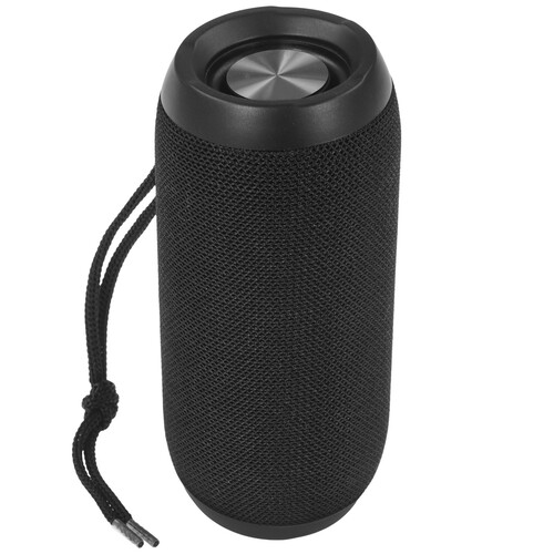 Купить Портативная колонка Olmio HIT BS-01, черный  5366559. Характеристики, отзывы и цены в Донецке