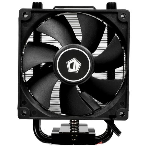 Купить Кулер для процессора ID-COOLING SE-903-XT BLACK [SE-903-XT BLACK]  5400960. Характеристики, отзывы и цены в Донецке
