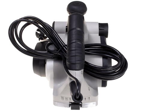 Купить Электрорубанок Интерскол Р-102/1100ЭМ  0152325. Характеристики, отзывы и цены в Донецке