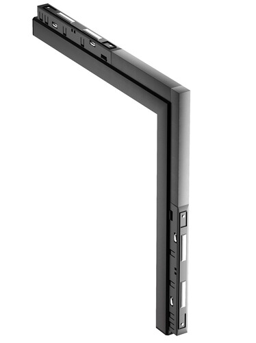 Купить Светильник трековый Maytoni TR102-24W3K-B  9169769. Характеристики, отзывы и цены в Донецке