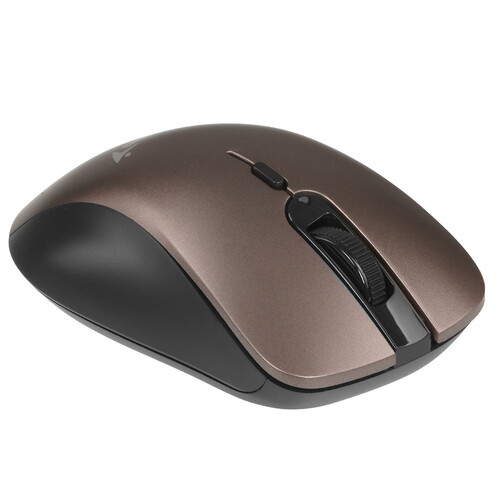 Купить Мышь беспроводная Genius Ergo 8100S  9140287. Характеристики, отзывы и цены в Донецке