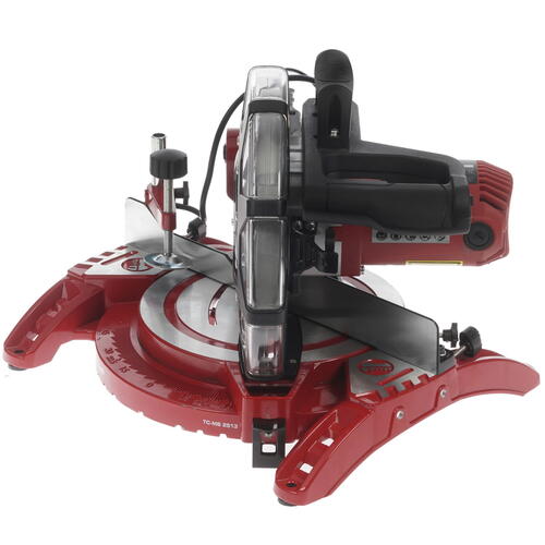 Купить Торцовочная пила  Einhell TH-MS 2513 L  8107433. Характеристики, отзывы и цены в Донецке