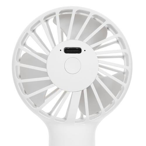 Купить Вентилятор SOLOVE Mini Handheld Fan F6  белый  9992205. Характеристики, отзывы и цены в Донецке