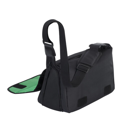 Купить Сумка Riva 7450 SLR Case black черный  9140654. Характеристики, отзывы и цены в Донецке
