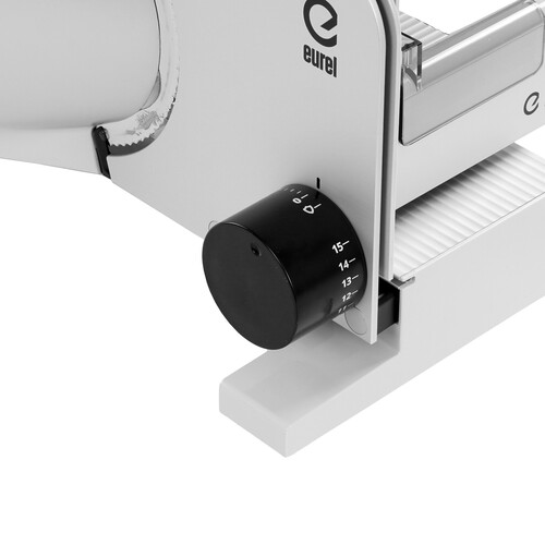 Купить Ломтерезка Eurel RS74 V2 серебристый  9291780. Характеристики, отзывы и цены в Донецке