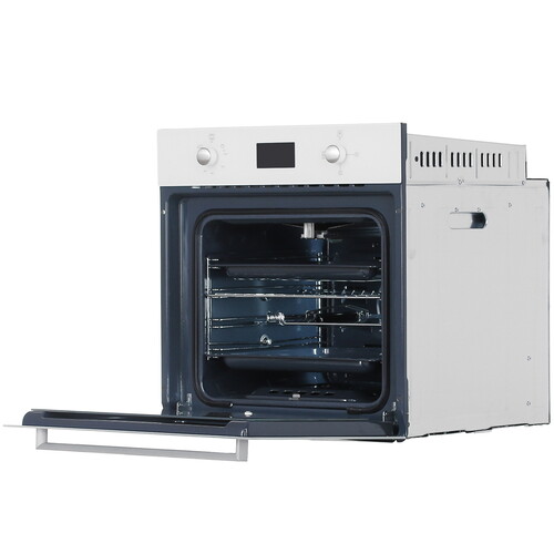 Купить Газовый духовой шкаф MBS DG-602WH  5323042. Характеристики, отзывы и цены в Донецке