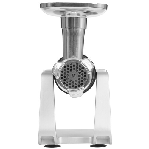 Купить Мясорубка электрическая GARLYN NLO 2.0 серый  9162058. Характеристики, отзывы и цены в Донецке