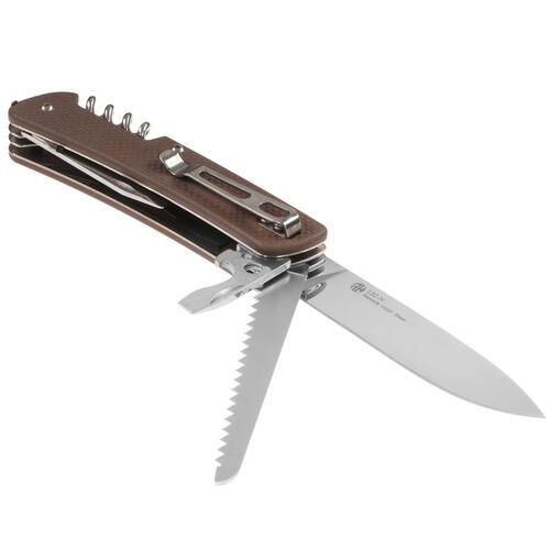 Купить Многофункциональный нож Ruike L32-N  5403036. Характеристики, отзывы и цены в Донецке