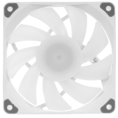 Купить Комплект вентиляторов PHANTEKS M25-120 [PH-F120M25_DRGB_PWM_WT01] белый  5615613. Характеристики, отзывы и цены в Донецке