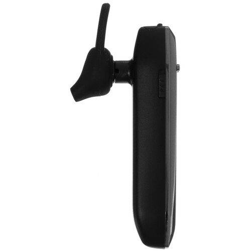 Купить Беспроводная моногарнитура Deppa Headset Prime черный 2025  9278970. Характеристики, отзывы и цены в Донецке