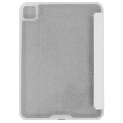 Купить Чехол-книжка Pipetto Origami No1 для Apple iPad Pro 11" (M4) белый  5604608. Характеристики, отзывы и цены в Донецке