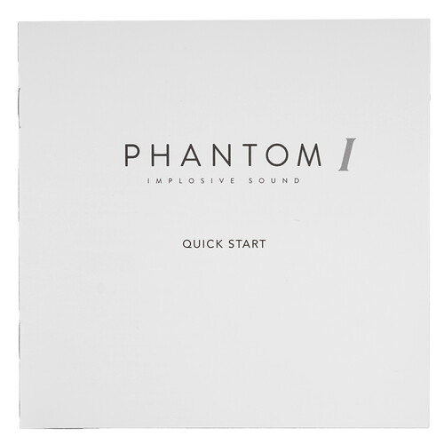 Купить Аудиосистема Devialet Phantom I 108dB белый  5450901. Характеристики, отзывы и цены в Донецке