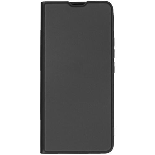 Купить Чехол-книжка  Aceline Kors для POCO F5 Pro черный  5421110. Характеристики, отзывы и цены в Донецке