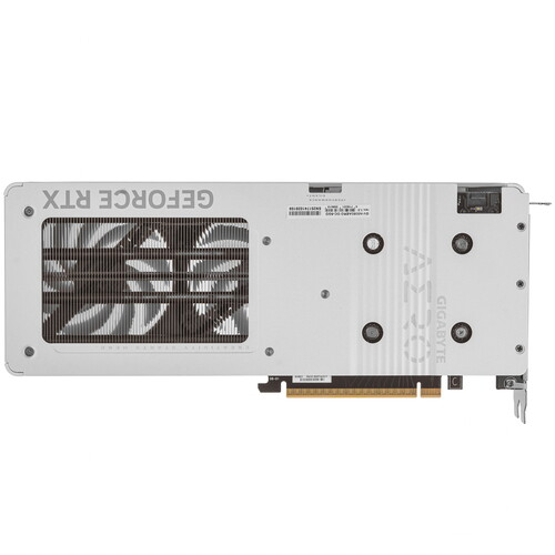 Купить Видеокарта GIGABYTE GeForce RTX 5060 AERO OC  5626360. Характеристики, отзывы и цены в Донецке