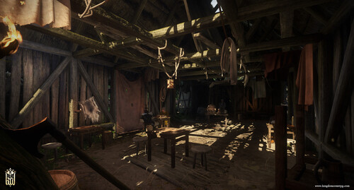 Купить Дополнение для игры Kingdom Come: Deliverance - The Amorous Adventures of Bold Sir Hans Capon (Steam)  5601579. Характеристики, отзывы и цены в Донецке