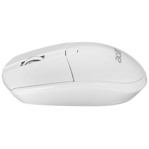 Купить Мышь беспроводная Acer OMR408 [ZL.MCEEE.02Y] белый  9295299. Характеристики, отзывы и цены в Донецке