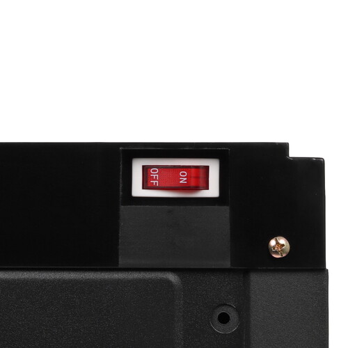 Купить Диспенсер с чайным столиком Vatten L50RFAT красный  8127241. Характеристики, отзывы и цены в Донецке