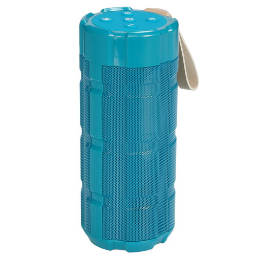 Купить Портативная колонка HOCO HC7, синий  5465112. Характеристики, отзывы и цены в Донецке