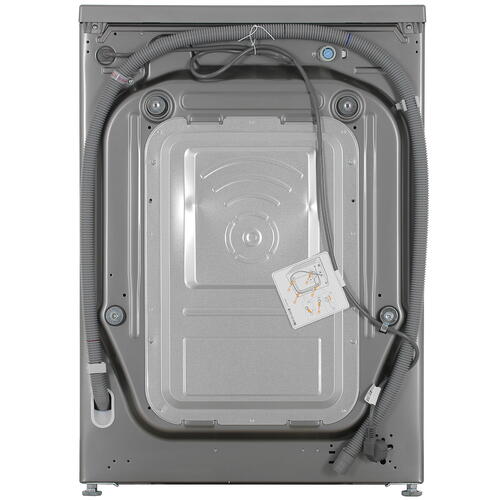 Купить Стиральная машина LG TW4V5RS2S серый  5091929. Характеристики, отзывы и цены в Донецке