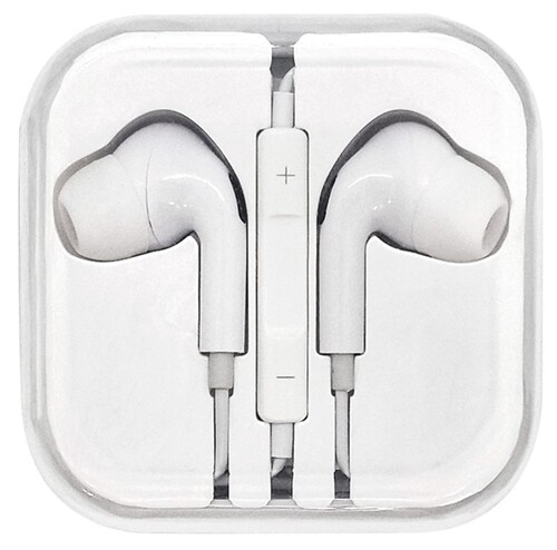 Купить Проводные наушники GAL HM-096 белый 2025  9316954. Характеристики, отзывы и цены в Донецке