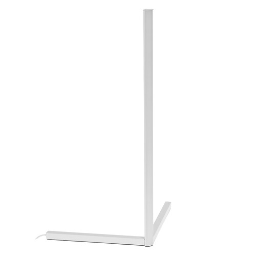 Купить Настольный светильник Freya FR6062TL-L10W белый  9173845. Характеристики, отзывы и цены в Донецке