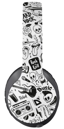 Купить Беспроводные/проводные наушники Defender FreeMotion B595 белый 2025  9232697. Характеристики, отзывы и цены в Донецке